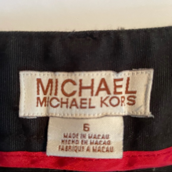 Michael Kors black size 6 jeans - Picture 11 of 12